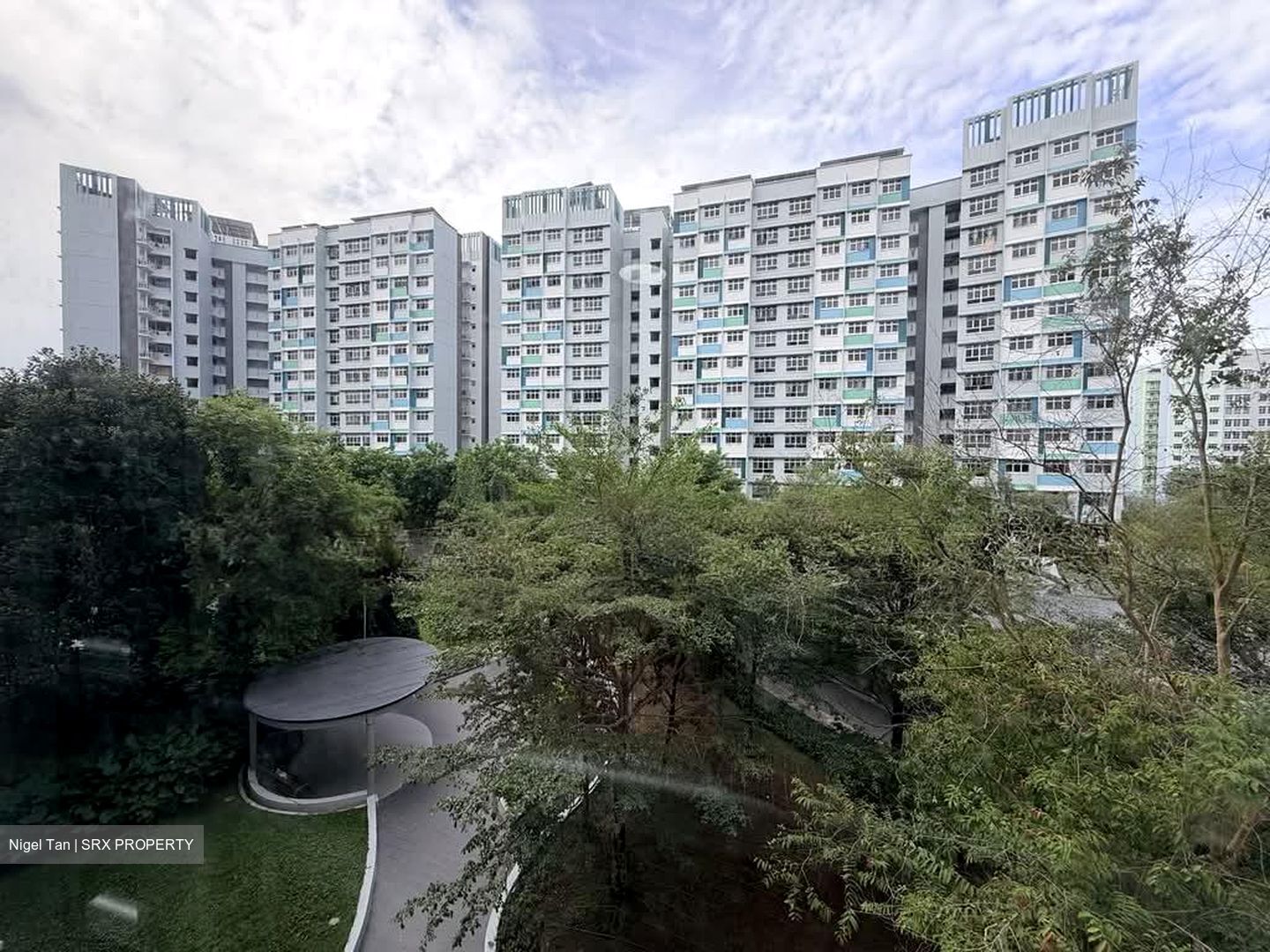 Blk 121A Eastbank @ Canberra (Sembawang), HDB 4 Rooms #578956681